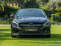 Mercedes CLA 200 Classe Shooting Brake d 8G-DCT Business Line - <small></small> 19.990 € <small>TTC</small> - #2