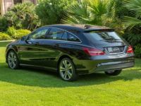 Mercedes CLA 200 Classe Shooting Brake d 8G-DCT Business Line - <small></small> 19.990 € <small>TTC</small> - #4