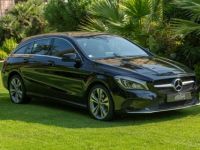 Mercedes CLA 200 Classe Shooting Brake d 8G-DCT Business Line - <small></small> 19.990 € <small>TTC</small> - #6