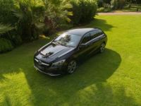 Mercedes CLA 200 Classe Shooting Brake d 8G-DCT Business Line - <small></small> 19.990 € <small>TTC</small> - #7