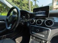 Mercedes CLA 200 Classe Shooting Brake d 8G-DCT Business Line - <small></small> 19.990 € <small>TTC</small> - #8