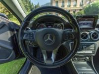 Mercedes CLA 200 Classe Shooting Brake d 8G-DCT Business Line - <small></small> 19.990 € <small>TTC</small> - #9