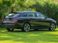 Mercedes CLA 200 Classe Shooting Brake d 8G-DCT Business Line - <small></small> 19.990 € <small>TTC</small> - #49