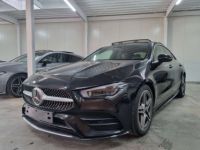 Mercedes CLA 200 COUPE- AMG+NIGHT -PANO -AMB.LIGHTING-MEMORY- [BTW] - <small></small> 31.590 € <small>TTC</small> - #1