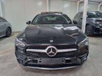 Mercedes CLA 200 COUPE- AMG+NIGHT -PANO -AMB.LIGHTING-MEMORY- [BTW] - <small></small> 31.590 € <small>TTC</small> - #2