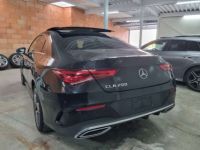 Mercedes CLA 200 COUPE- AMG+NIGHT -PANO -AMB.LIGHTING-MEMORY- [BTW] - <small></small> 31.590 € <small>TTC</small> - #4