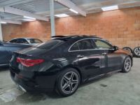 Mercedes CLA 200 COUPE- AMG+NIGHT -PANO -AMB.LIGHTING-MEMORY- [BTW] - <small></small> 31.590 € <small>TTC</small> - #6