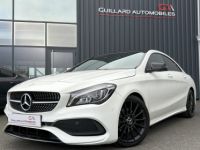 Mercedes CLA 200 d 136ch FASCINATION 7G-DCT - <small></small> 24.900 € <small>TTC</small> - #1