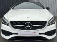 Mercedes CLA 200 d 136ch FASCINATION 7G-DCT - <small></small> 24.900 € <small>TTC</small> - #2