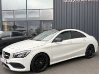 Mercedes CLA 200 d 136ch FASCINATION 7G-DCT - <small></small> 24.900 € <small>TTC</small> - #3