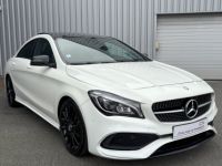 Mercedes CLA 200 d 136ch FASCINATION 7G-DCT - <small></small> 24.900 € <small>TTC</small> - #4