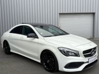 Mercedes CLA 200 d 136ch FASCINATION 7G-DCT - <small></small> 24.900 € <small>TTC</small> - #5