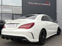 Mercedes CLA 200 d 136ch FASCINATION 7G-DCT - <small></small> 24.900 € <small>TTC</small> - #6