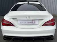 Mercedes CLA 200 d 136ch FASCINATION 7G-DCT - <small></small> 24.900 € <small>TTC</small> - #7