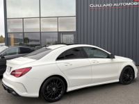 Mercedes CLA 200 d 136ch FASCINATION 7G-DCT - <small></small> 24.900 € <small>TTC</small> - #8