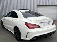 Mercedes CLA 200 d 136ch FASCINATION 7G-DCT - <small></small> 24.900 € <small>TTC</small> - #9