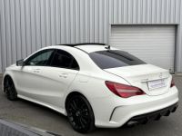 Mercedes CLA 200 d 136ch FASCINATION 7G-DCT - <small></small> 24.900 € <small>TTC</small> - #10