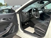 Mercedes CLA 200 d 136ch FASCINATION 7G-DCT - <small></small> 24.900 € <small>TTC</small> - #11