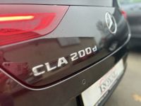 Mercedes CLA 200 d 150 AMG LINE 8G-DCT * GARANTIE 24 MOIS * - <small></small> 31.990 € <small>TTC</small> - #10