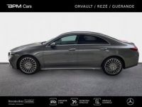 Mercedes CLA 200 d 150ch AMG Line 8G-DCT - <small></small> 47.900 € <small>TTC</small> - #2