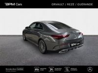 Mercedes CLA 200 d 150ch AMG Line 8G-DCT - <small></small> 47.900 € <small>TTC</small> - #3