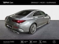 Mercedes CLA 200 d 150ch AMG Line 8G-DCT - <small></small> 47.900 € <small>TTC</small> - #5