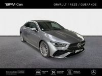 Mercedes CLA 200 d 150ch AMG Line 8G-DCT - <small></small> 47.900 € <small>TTC</small> - #6