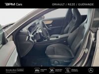 Mercedes CLA 200 d 150ch AMG Line 8G-DCT - <small></small> 47.900 € <small>TTC</small> - #8