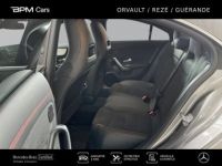 Mercedes CLA 200 d 150ch AMG Line 8G-DCT - <small></small> 47.900 € <small>TTC</small> - #9