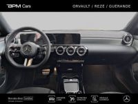 Mercedes CLA 200 d 150ch AMG Line 8G-DCT - <small></small> 47.900 € <small>TTC</small> - #10