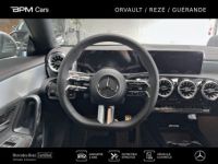 Mercedes CLA 200 d 150ch AMG Line 8G-DCT - <small></small> 47.900 € <small>TTC</small> - #11