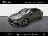 Mercedes CLA 200 d 150ch AMG Line 8G-DCT - <small></small> 50.900 € <small>TTC</small> - #1