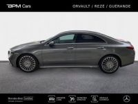 Mercedes CLA 200 d 150ch AMG Line 8G-DCT - <small></small> 50.900 € <small>TTC</small> - #2