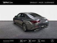 Mercedes CLA 200 d 150ch AMG Line 8G-DCT - <small></small> 50.900 € <small>TTC</small> - #3