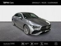 Mercedes CLA 200 d 150ch AMG Line 8G-DCT - <small></small> 50.900 € <small>TTC</small> - #6
