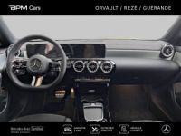 Mercedes CLA 200 d 150ch AMG Line 8G-DCT - <small></small> 50.900 € <small>TTC</small> - #10