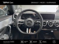 Mercedes CLA 200 d 150ch AMG Line 8G-DCT - <small></small> 50.900 € <small>TTC</small> - #11
