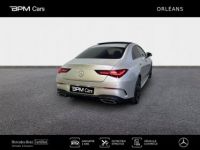 Mercedes CLA 200 d 150ch AMG Line 8G-DCT - <small></small> 48.890 € <small>TTC</small> - #2