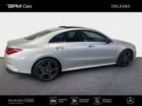Mercedes CLA 200 d 150ch AMG Line 8G-DCT - <small></small> 48.890 € <small>TTC</small> - #3
