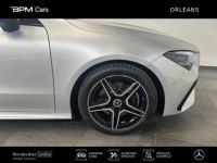 Mercedes CLA 200 d 150ch AMG Line 8G-DCT - <small></small> 48.890 € <small>TTC</small> - #4