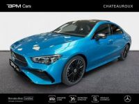Mercedes CLA 200 d 150ch AMG Line 8G-DCT - <small></small> 59.490 € <small>TTC</small> - #1