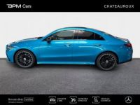 Mercedes CLA 200 d 150ch AMG Line 8G-DCT - <small></small> 59.490 € <small>TTC</small> - #2