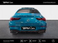 Mercedes CLA 200 d 150ch AMG Line 8G-DCT - <small></small> 59.490 € <small>TTC</small> - #4