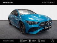 Mercedes CLA 200 d 150ch AMG Line 8G-DCT - <small></small> 59.490 € <small>TTC</small> - #6