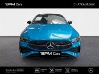 Mercedes CLA 200 d 150ch AMG Line 8G-DCT - <small></small> 59.490 € <small>TTC</small> - #7