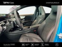 Mercedes CLA 200 d 150ch AMG Line 8G-DCT - <small></small> 59.490 € <small>TTC</small> - #8