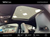 Mercedes CLA 200 d 150ch AMG Line 8G-DCT - <small></small> 59.490 € <small>TTC</small> - #14