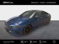 Mercedes CLA 200 d 150ch AMG Line 8G-DCT - <small></small> 46.890 € <small>TTC</small> - #1