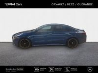 Mercedes CLA 200 d 150ch AMG Line 8G-DCT - <small></small> 46.890 € <small>TTC</small> - #2