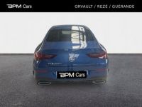 Mercedes CLA 200 d 150ch AMG Line 8G-DCT - <small></small> 46.890 € <small>TTC</small> - #4